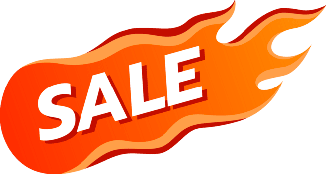 FLASH SALE - GIÁ SỐC